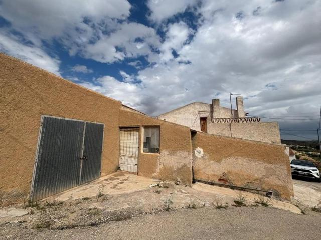 Casa con terreno en venta en Molina de Segura, Campotéjar-Los Valientes photo 0