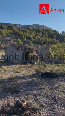 Chalet en venta en Bolulla, Bolulla photo 0