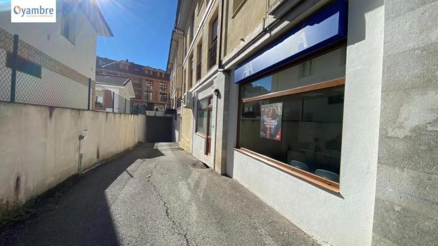 Piso en venta en Potes, Picos de europa photo 0