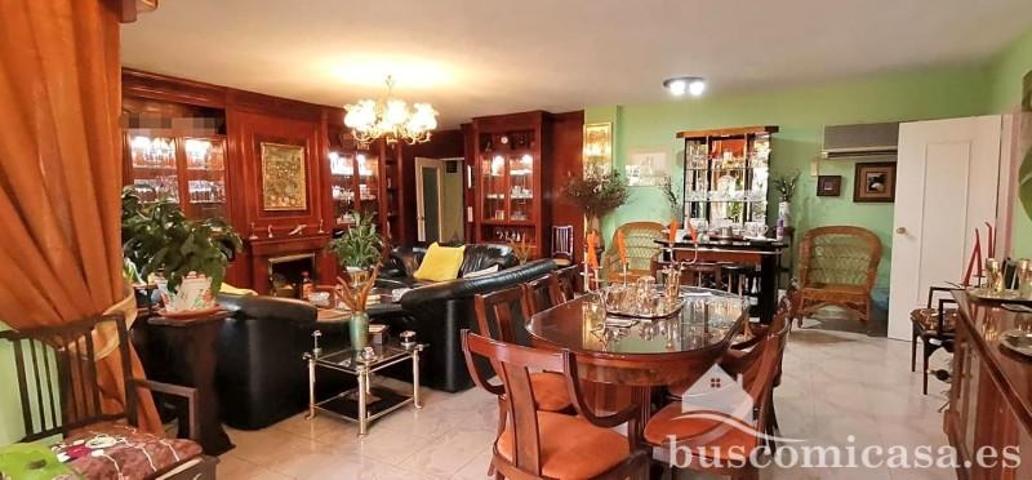 Piso en venta en Linares, Calle Canalejas, 23700 photo 0