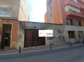Terreno en venta en Reus, Alta photo 0