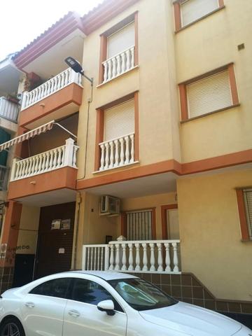Apartamento en venta en San Pedro del Pinatar, San Pedro de Pinatar photo 0