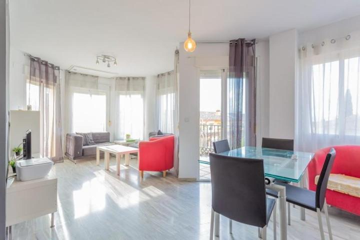 Piso en venta en Las Gabias, Híjar photo 0