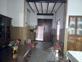 Casas de pueblo en venta en Villalonga, Centrico photo 0