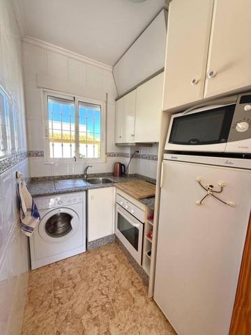 Bungalow en venta en Orihuela Costa photo 0