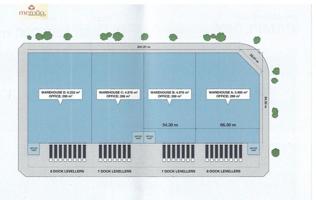 Nave industrial en alquiler en Alcantarilla, Alcantarilla photo 0