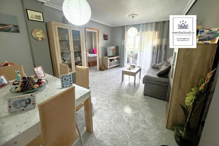 Apartamento en venta en Torrevieja, Acequion photo 0