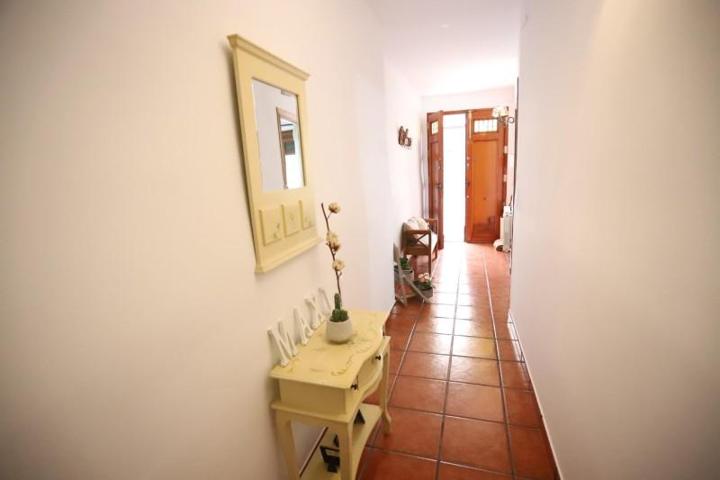 Casa en venta en Miguel Esteban, Centro photo 0