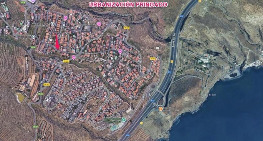 Terreno en venta en Candelaria, Hoya de Molina photo 0