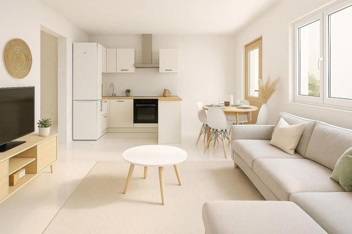 Adosada en venta en Torrevieja photo 0