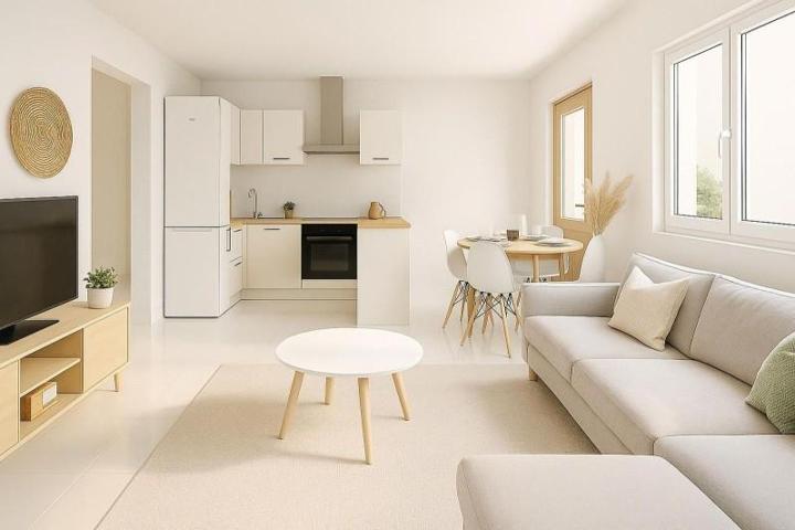 Casa en venta en Torrevieja, La Siesta - El Salado - Torreta photo 0