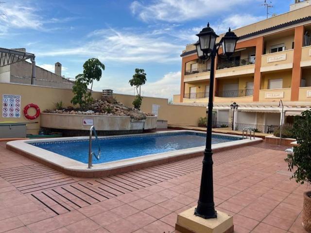 Apartamento en venta en Algorfa photo 0