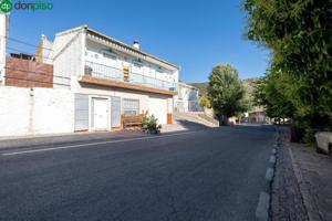 Casa en venta en Benalúa de las Villas, Benalua photo 0