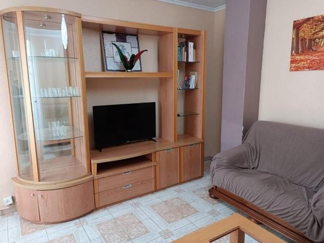 Apartamento en venta en Alicante, Carolinas Altas photo 0