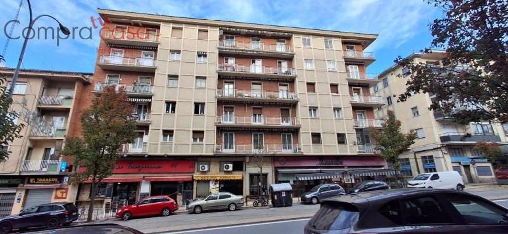 Piso en venta en Segovia, Ezequiel Gonzalez Conde Sepúlveda photo 0
