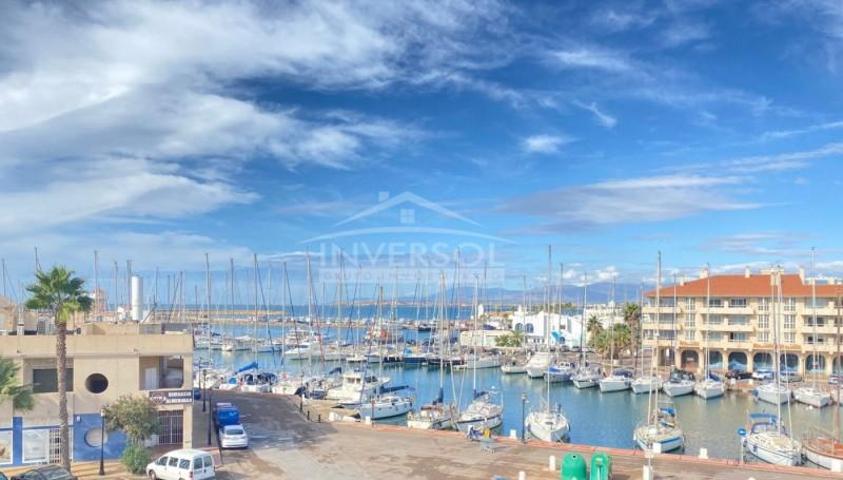 Apartamento en venta en Almerimar, CENTRO photo 0