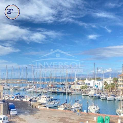 Apartamento en venta en Almerimar, CENTRO photo 0