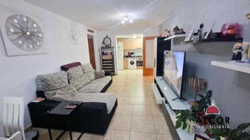 Piso en venta en Benicarló, Mercadona Nuevo photo 0