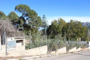Terreno en venta en Alzira, CENTRO photo 0