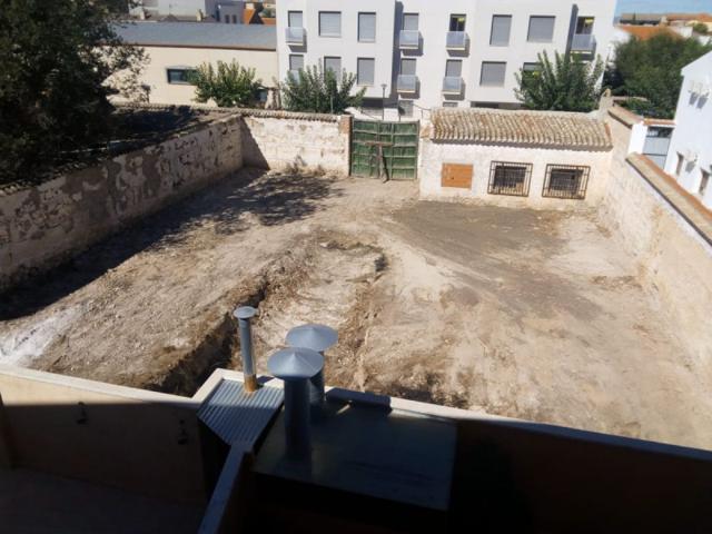 Parcela en venta en Carrión de Calatrava, Carrion De Calatrava photo 0