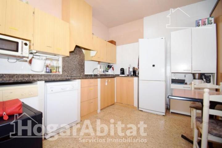 Casa en venta en Burriana, CENTRO photo 0