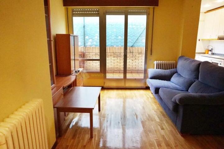 Estudio en venta en Logroño, Centro photo 0