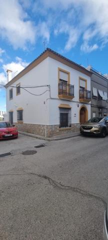 Casa en venta en Algeciras, Fuente Nueva photo 0