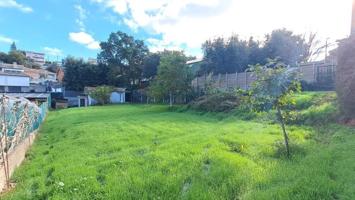 Terreno en venta en Abrera, Ca n amat photo 0