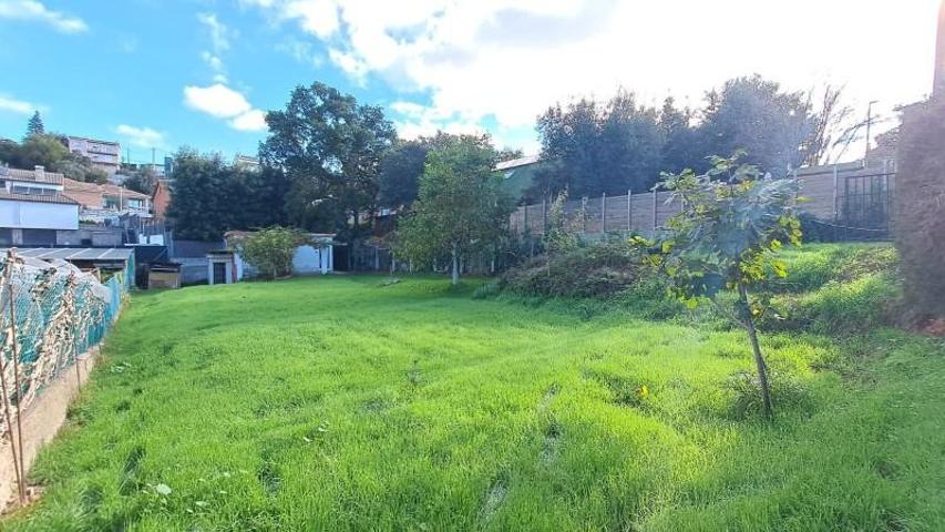 Terreno en venta en Abrera, Ca n amat photo 0