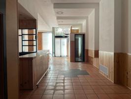 Local comercial en venta en Ponferrada, Centro photo 0