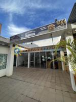 Local comercial en venta en Xeraco, Playa photo 0