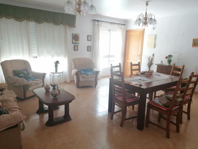 Piso en venta en Puerto Lumbreras, Puerto Lumbreras photo 0