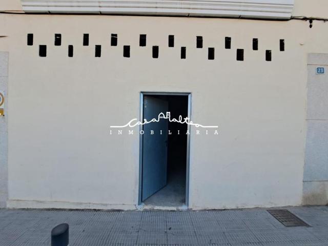 Local comercial en venta en Altea, Casco Antiguo photo 0