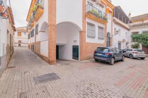 Piso en venta en Zubia, Centro photo 0