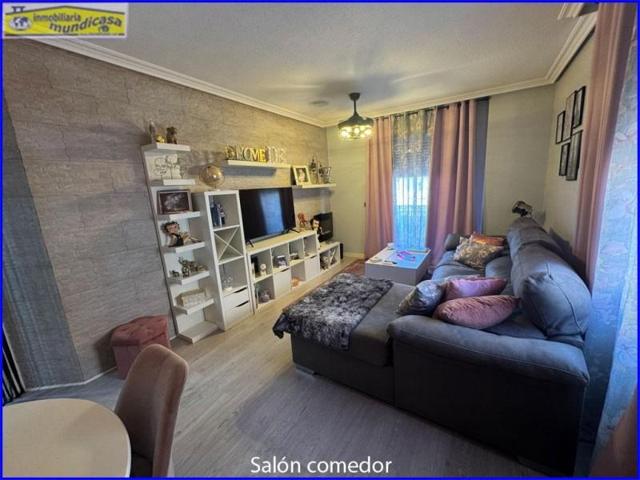 Piso en venta en Santomera, Centro photo 0