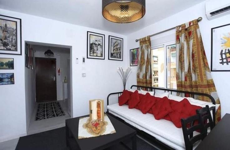 Piso en venta en Alicante, L'Alacantí photo 0