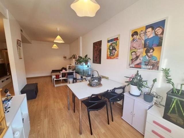 Piso en venta en Castalla, Polideportivo photo 0