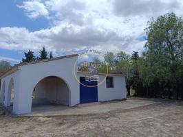 Casa con terreno en venta en Bèlgida, Comunidad valenciana photo 0