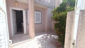 Adosada en venta en Lo Pagán, Lo Pagán photo 0