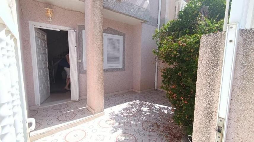 Adosada en venta en Lo Pagán, Lo Pagán photo 0