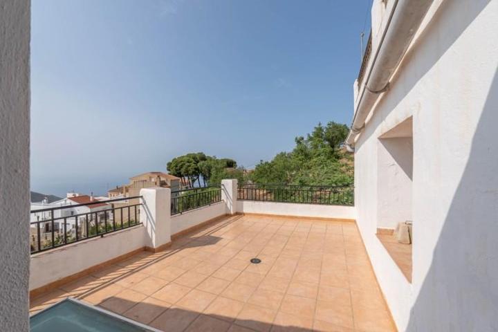 Adosada en venta en Polopos, Sierra de la contraviesa photo 0