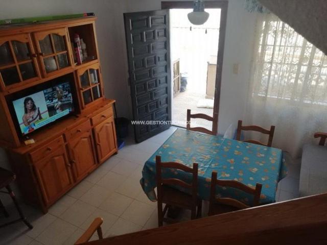 Casa en venta en Torrevieja, La Mata photo 0