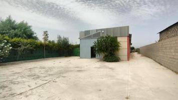 Nave industrial en venta en Santa Fe, Zona aeropuerto photo 0