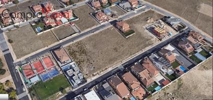 Terreno en venta en La Lastrilla, EL SOTILLO-LA LASTRILLA photo 0