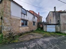 Casa en venta en Noia, Noia photo 0