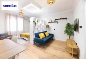 Estudio en venta en Granada, El serrallo photo 0