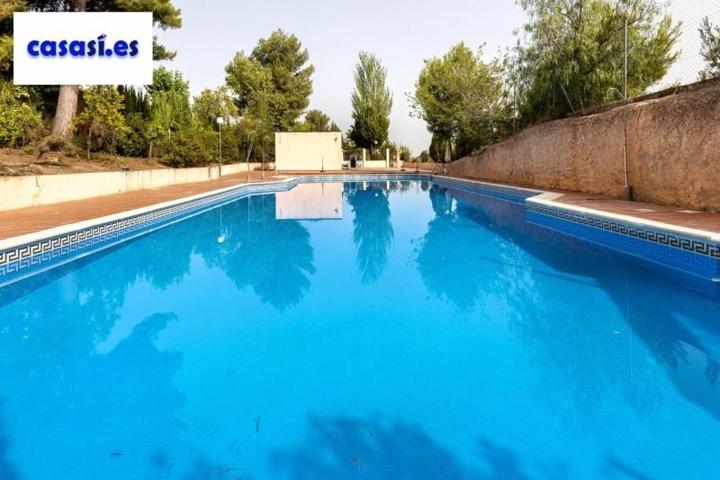 Estudio en venta en Granada, El serrallo photo 0