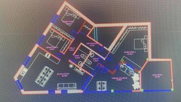 Piso en venta en La Alberca, La alberca photo 0