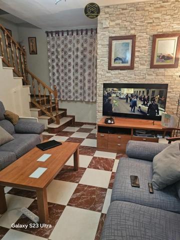 Casa en venta en Jaén, Catedral photo 0