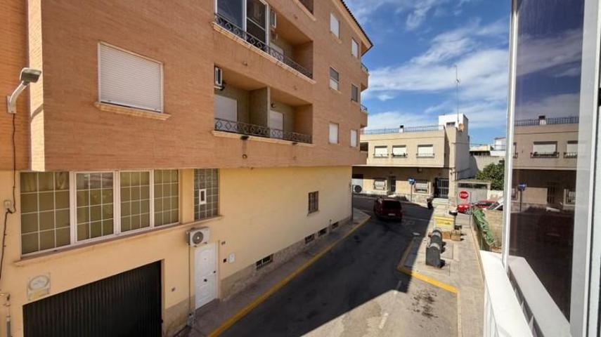 Apartamento en venta en Los Montesinos, Pueblo 8 photo 0